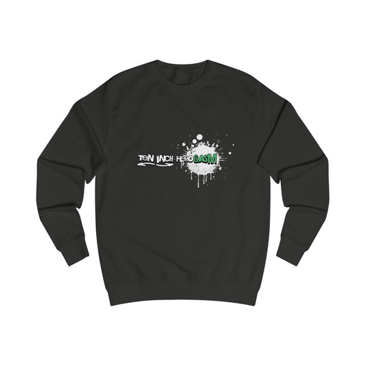 TenInchHero(gasm): Unisex Sweatshirt