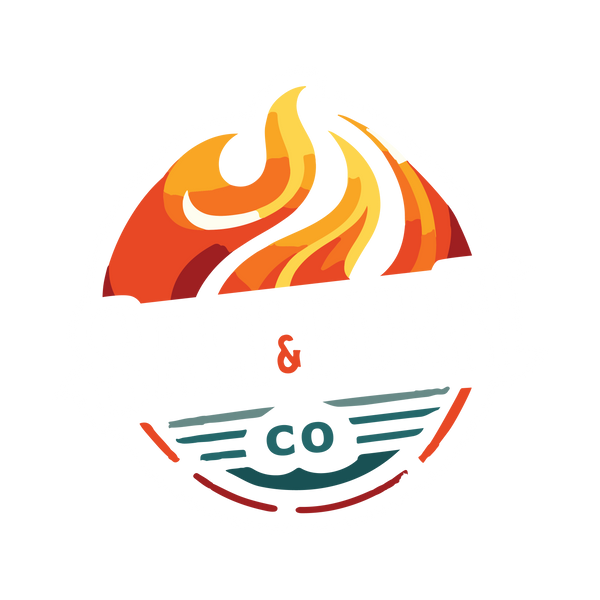 Salt&Burn co.